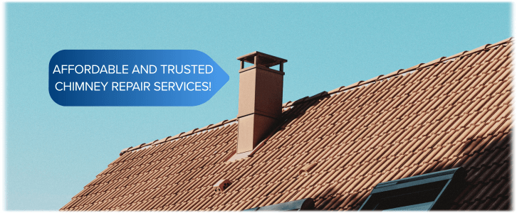 Chimney Repair Virginia Beach VA
